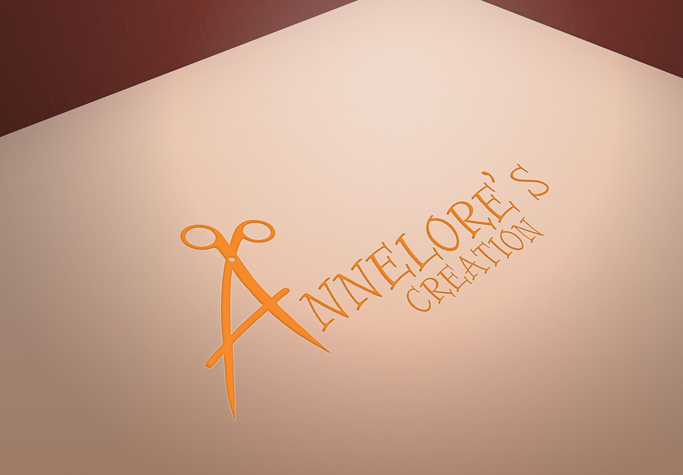 Annelore's Creation